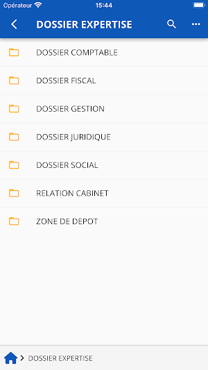 CBLC - EMMAÏ Screenshot 3