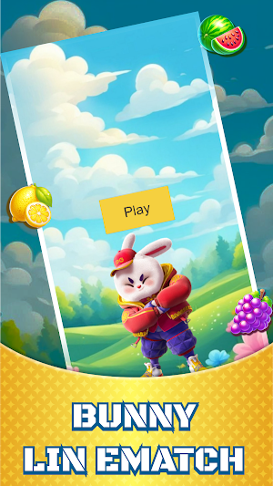 BunnyLineMatch Screenshot 1