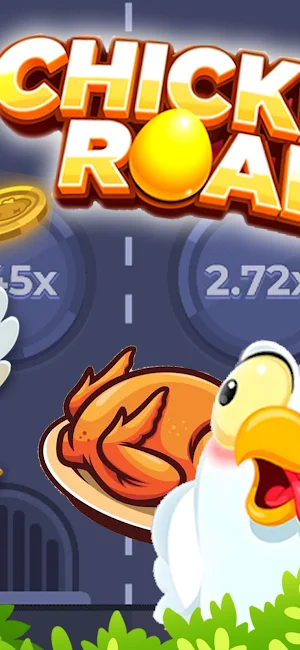 Chicken Road Screenshot 2