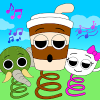 Monster Beat : Remix Music
