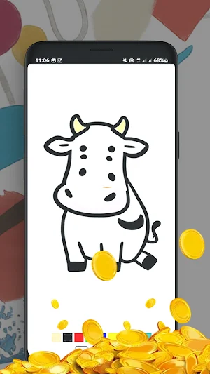 My Drawing App Screenshot 1