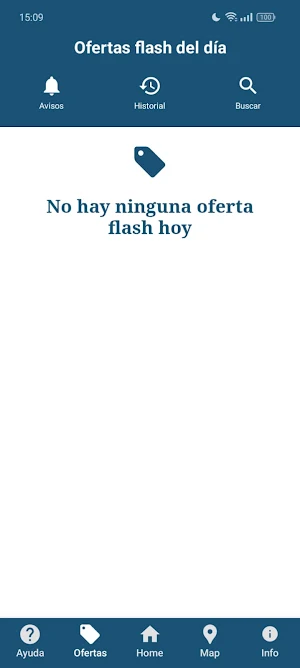ZCA Guanarteme screenshot 6