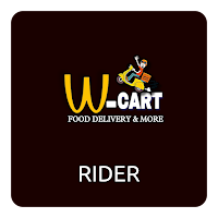 WISH CART RIDER