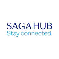 Saga Hub