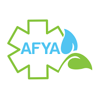 AFYA - stay in touch with us!
