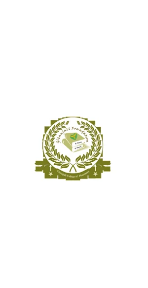 Gitanjali College of Pharmacy Screenshot 0