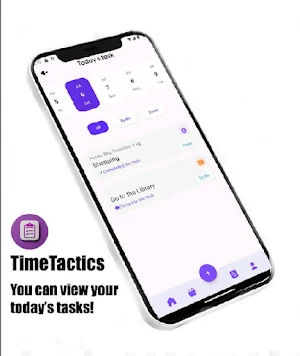 TimeTactics Screenshot 1