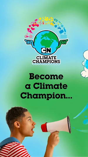 CN Climate Champions Screenshot 0