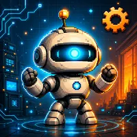 Cogworld