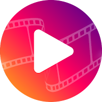 wTuber-Video Player all format