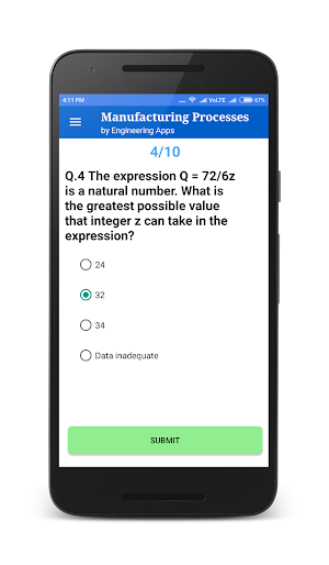Manufacturing Processes screenshot 5