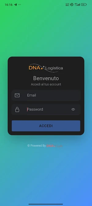 Dna Work Screenshot 0