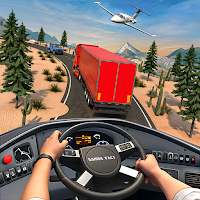 Vehicle Driver Simulator 3D