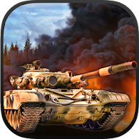 Army Tank War 2015