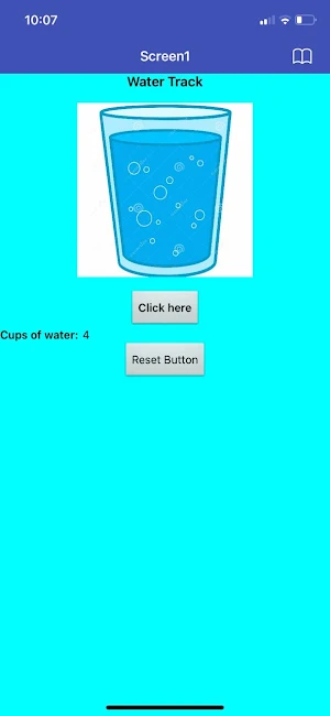 Water Track Screenshot 0