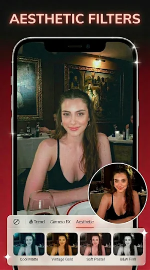 Glamify: AI Photo Generator Screenshot 3