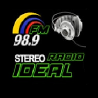 Rádio Web Ideal