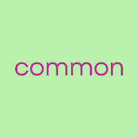 Common Business