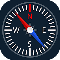 Smart Compass: Digital Compass