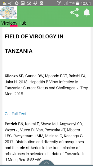 Virology Screenshot 3