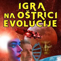 Igra na oštrici evolucije