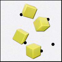 Breakout Legend 3D - Aim Shoot