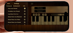 Cello Sim Screenshot 3