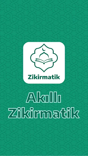 Zikirmatik & Dualar ve Sureler Screenshot 0