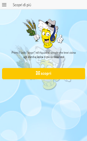 Birra e Sound Screenshot 1