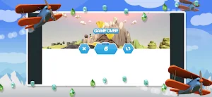 2J-Crash Swooop Screenshot 0