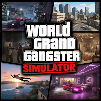 World Grand Gangster Simulator