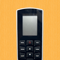 Remote For Tosot AC