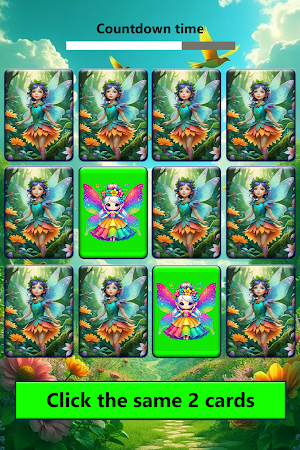 RhythmRideMatch Screenshot 1
