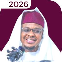Isah Ali Pantami Tafseer 2026