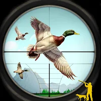 Duck Hunting 3d: Birds Shooter