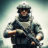 Bio Ops: Real Commando 3D Fps