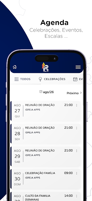 IPR de Vitória Screenshot 3