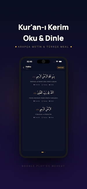 Noor Screenshot 1