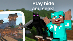Castle Maps for mcpe Screenshot 3