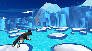 Wild Soul: Adventure game screenshot 1