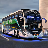 City Bus Game 3d Bus Simulator