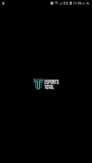 Esports Total Screenshot 0