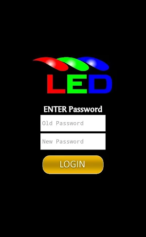 Running Text Arduino Screenshot 1