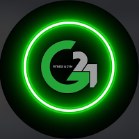 GREEN21FG