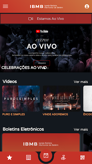 Memorial de Belém Screenshot 2