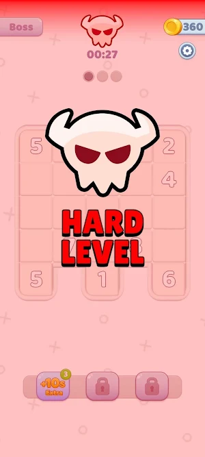 Make It 10: Puzzle Game Screenshot 3