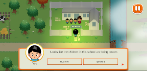 Journey Screenshot 2