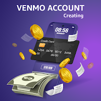 How to Create Venmo Account