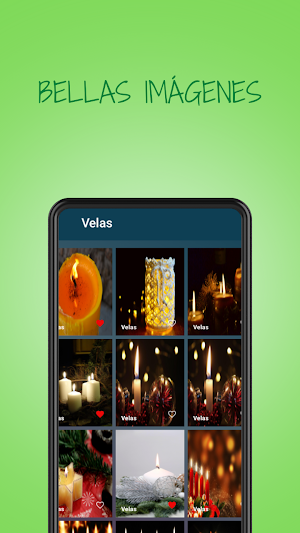 Imágenes Adornos de Navidad Screenshot 0