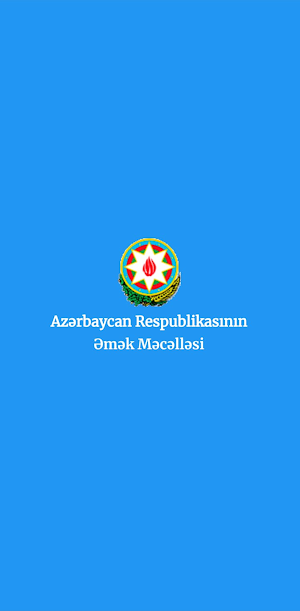 Əmək məcəlləsi - 2022 Screenshot 0